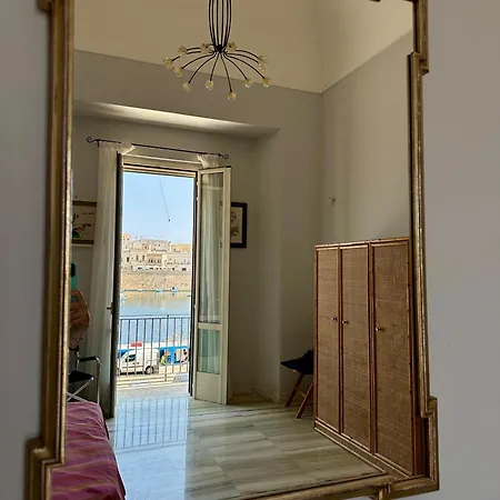 Holiday home Canneto Luxury