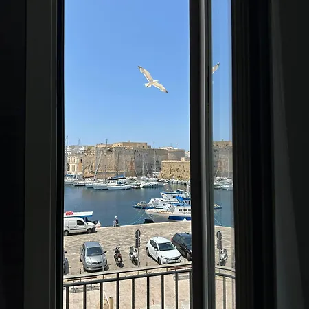 Canneto Luxury Holiday home Gallipoli