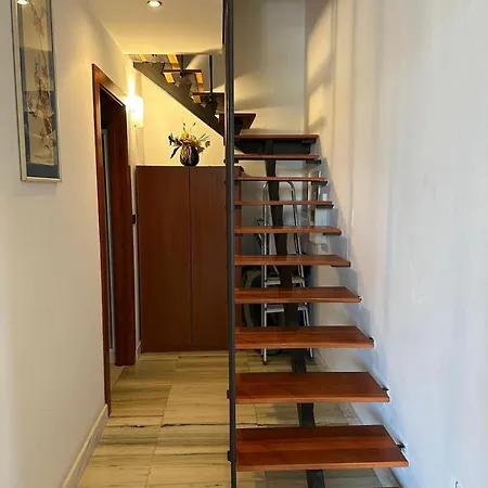 Canneto Luxury