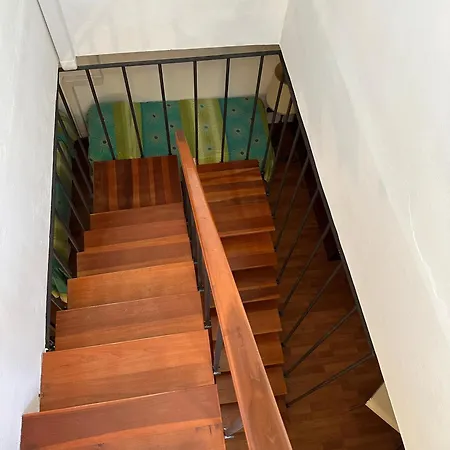 Holiday home Canneto Luxury Gallipoli