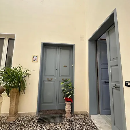 Canneto Luxury Gallipoli