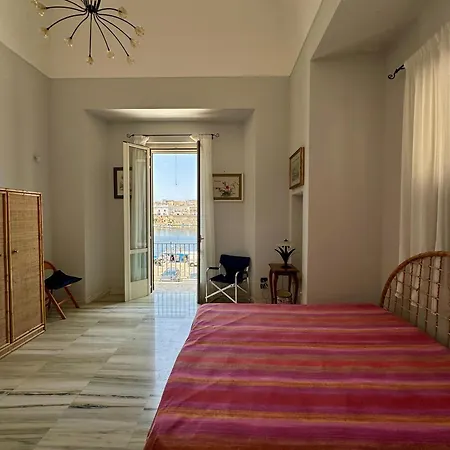 Canneto Luxury * Gallipoli