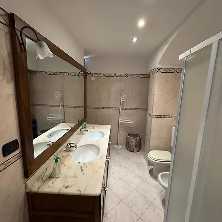 Canneto Luxury *