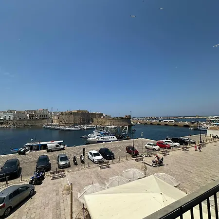 Holiday home Canneto Luxury