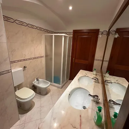 Holiday home Canneto Luxury *