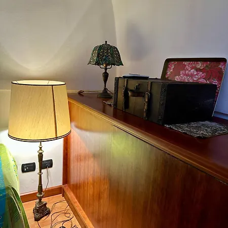 Canneto Luxury Holiday home Gallipoli