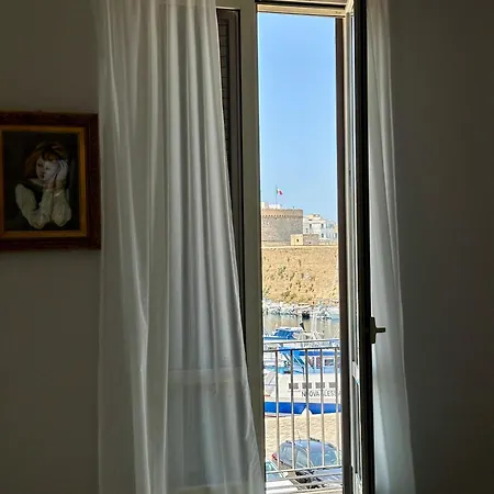 Canneto Luxury Holiday home Gallipoli