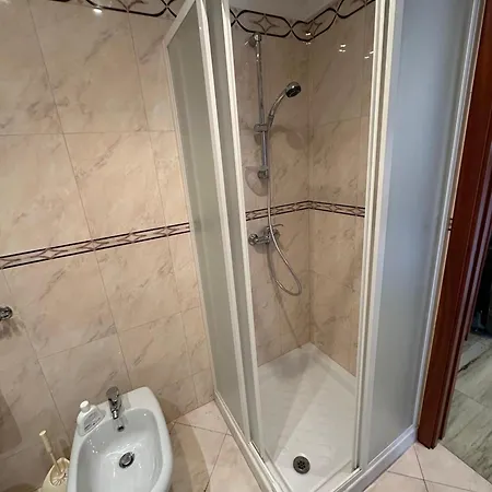 Holiday home Canneto Luxury