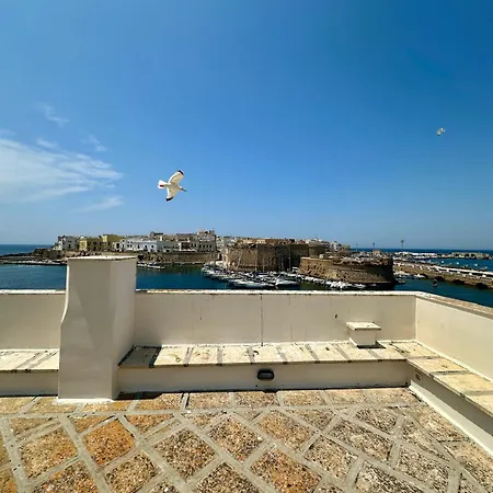 Canneto Luxury Holiday home *