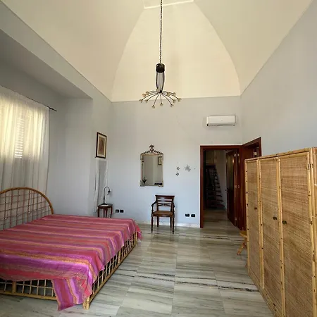 Holiday home Canneto Luxury Gallipoli