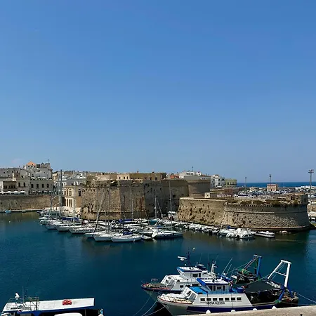 Canneto Luxury بيت للعطل *